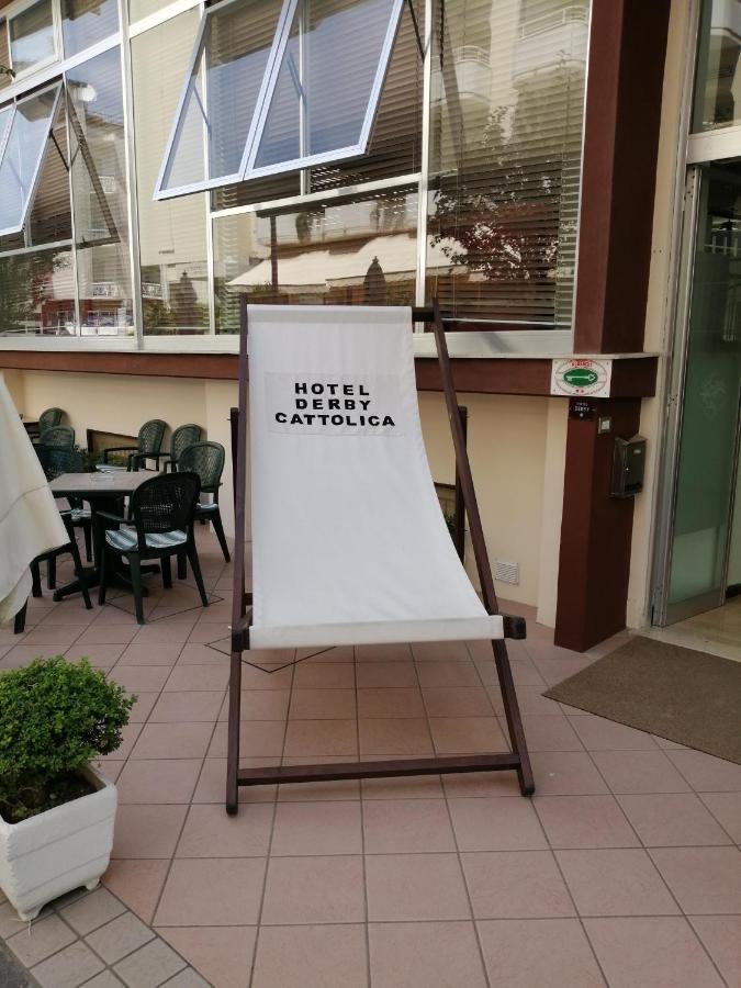 Derby Hotel 2*
